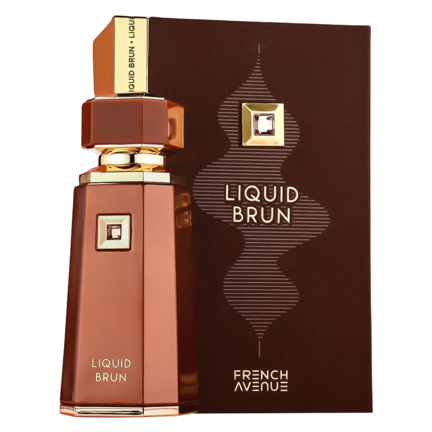 French Avenue Liquid Brun EDP 150ml