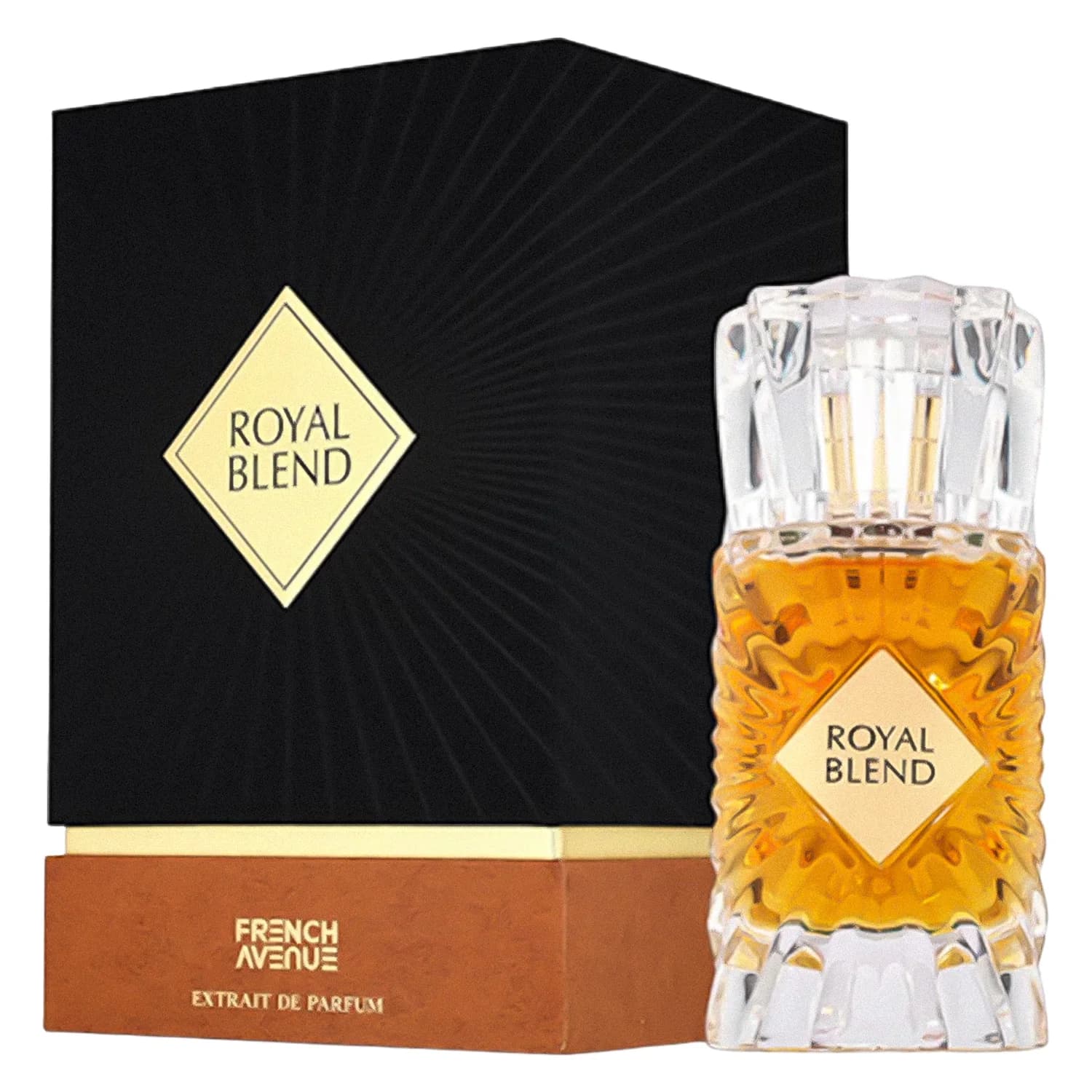 French Avenue Royal Blend Parfum Parfum 100ml
