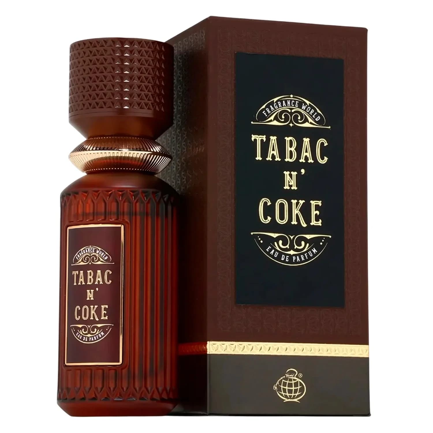 French Avenue World Tabac N Coke EDP 100ml