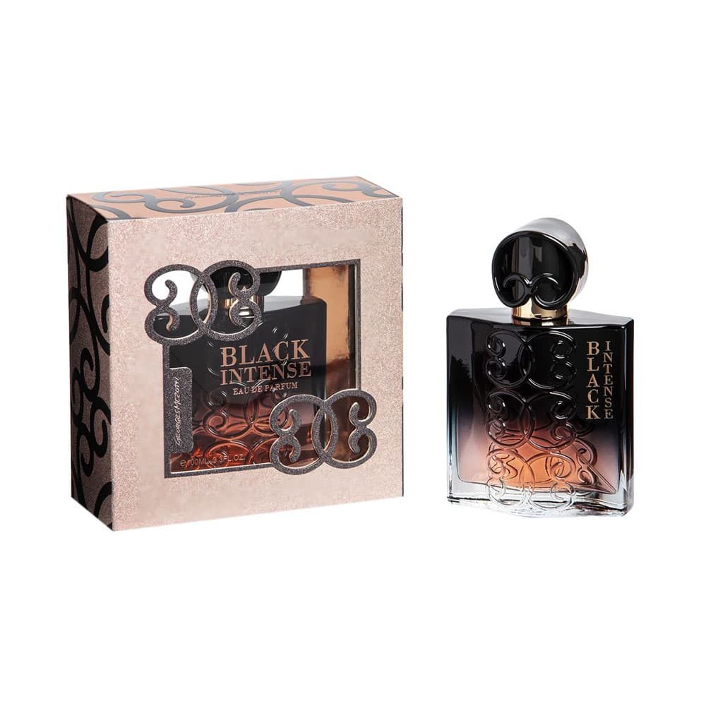 Georges-Mezotti Georges Mezotti Black Intense 100ml