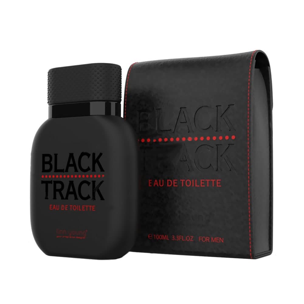 Georges-Mezotti Georges Mezotti Black Track 100ml