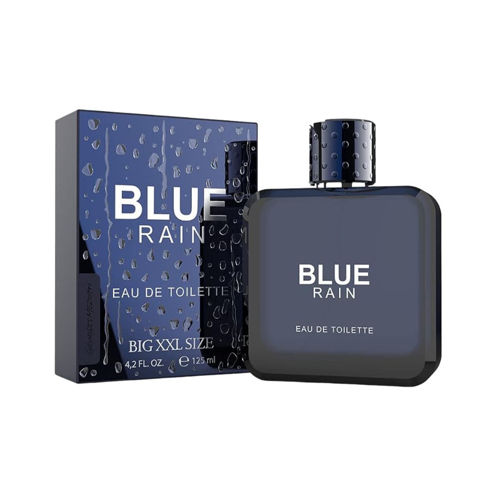 Georges-Mezotti Georges Mezotti Blue Rain EDT 125ml