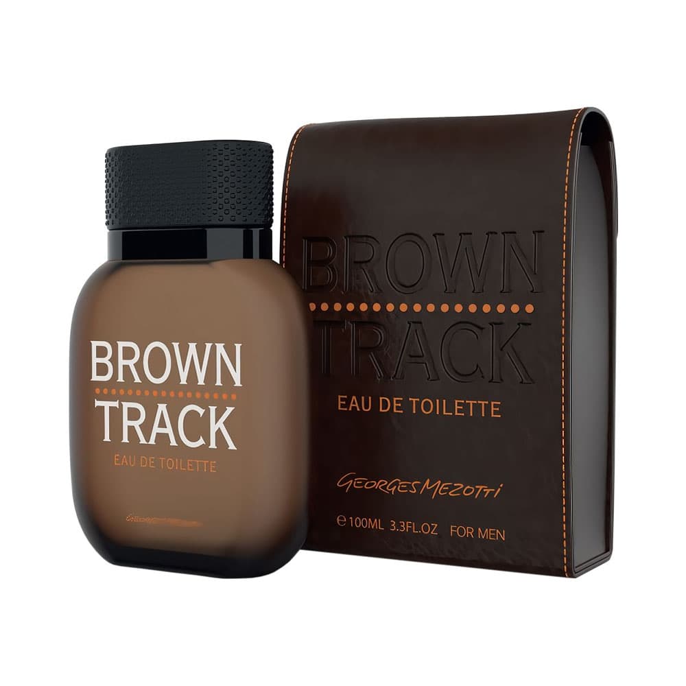 Georges-Mezotti Georges Mezotti Brown Track 100ml
