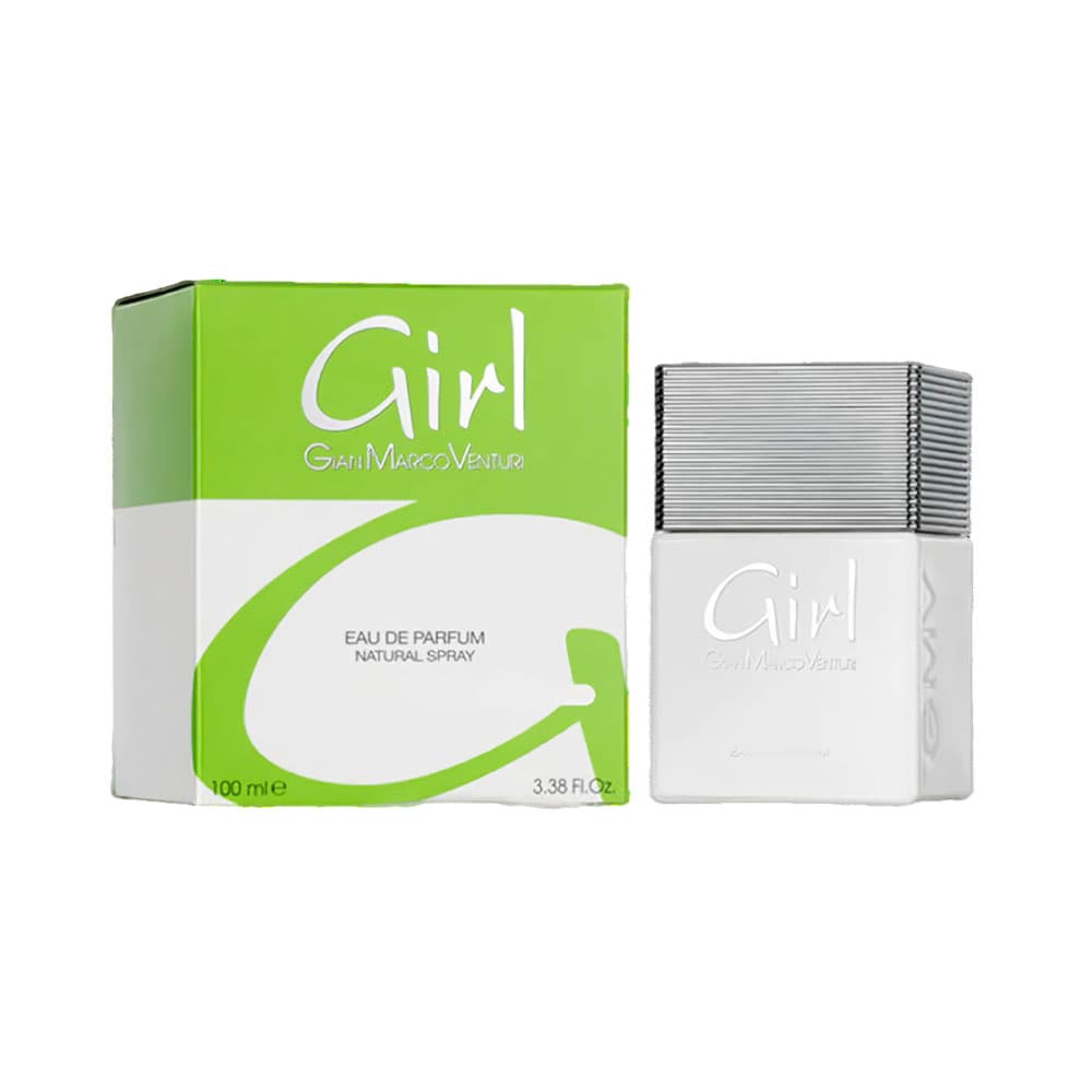 Gianmarcoventuri Gian Marco Venturi Girl 100ml