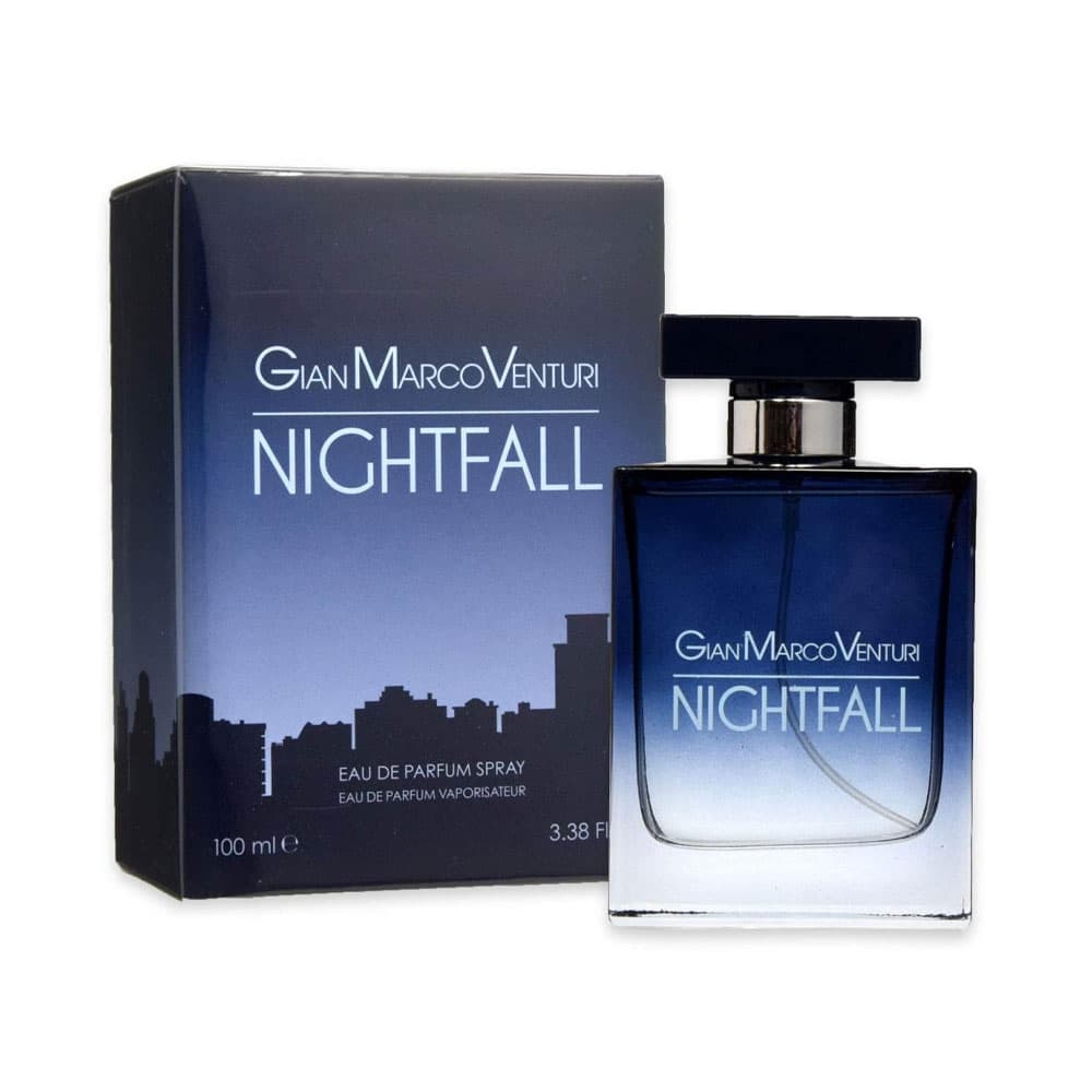 Gianmarcoventuri Gian Marco Venturi Nightfall 100ml
