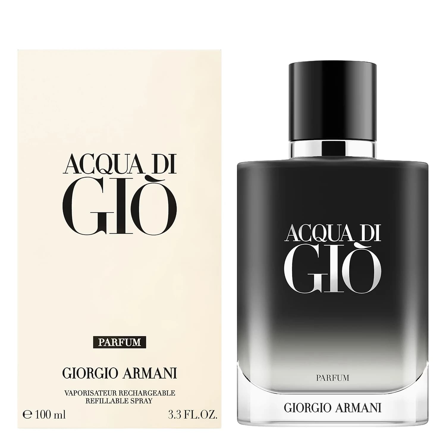 Giorgio Armani Acqua di Gio Parfum Parfum 100ml