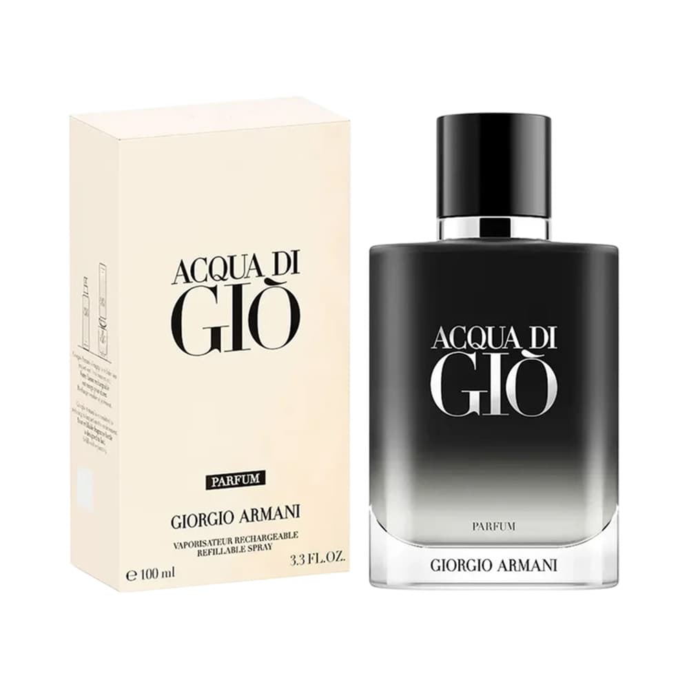 Giorgio Armani Acqua di Gio Parfum Parfum 100ml