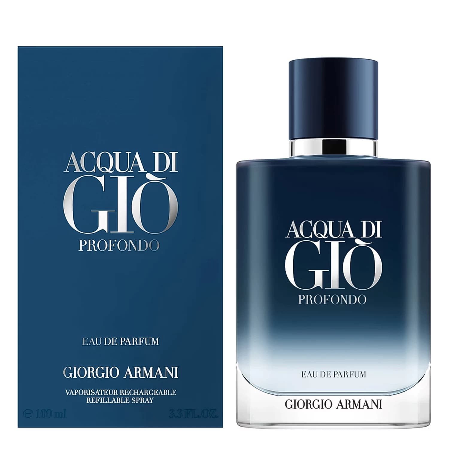 Giorgio Armani Acqua di Gio Profondo EDP 100ml