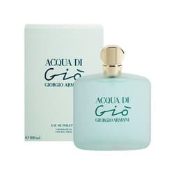 Giorgio Armani Acqua di Gio Woman Vapo - 100ml
