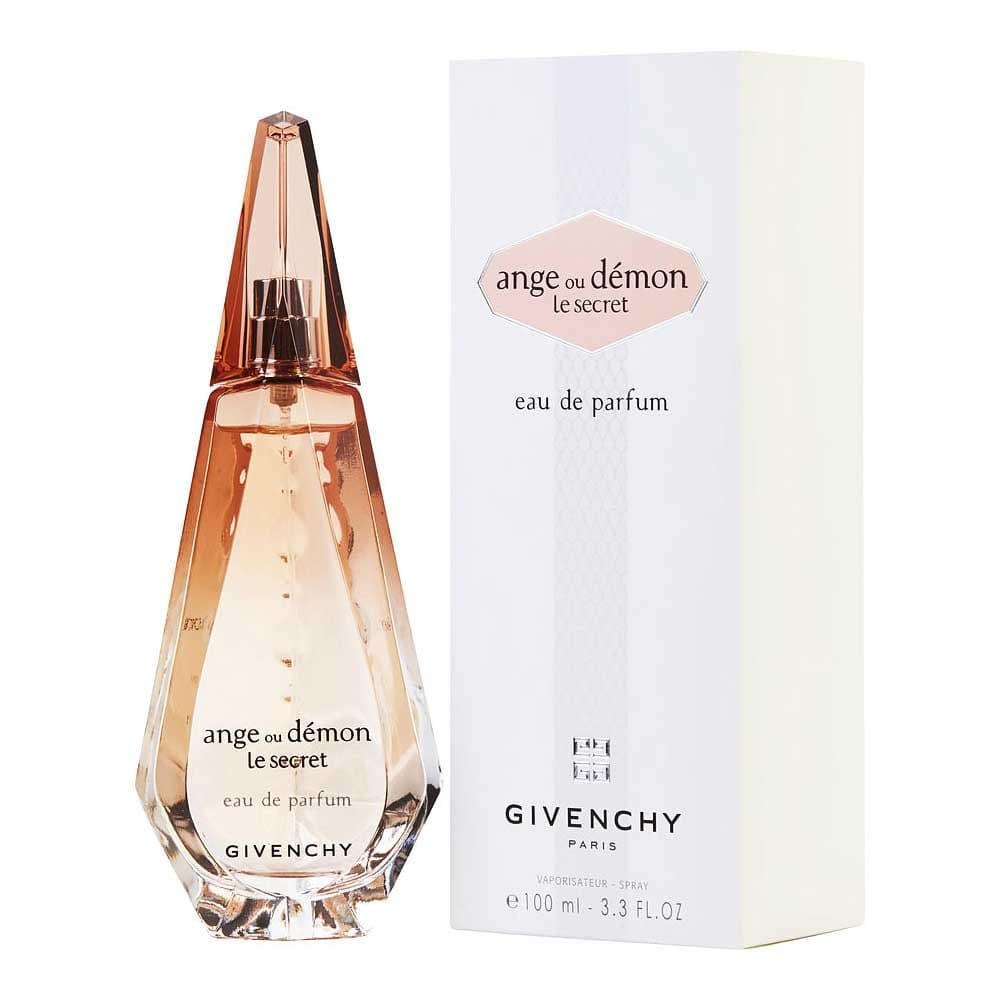 Givenchy Ange Ou Demon le Secret - Roma Shopping - Seu Destino Para Compras No Paraguai EDP 100ml