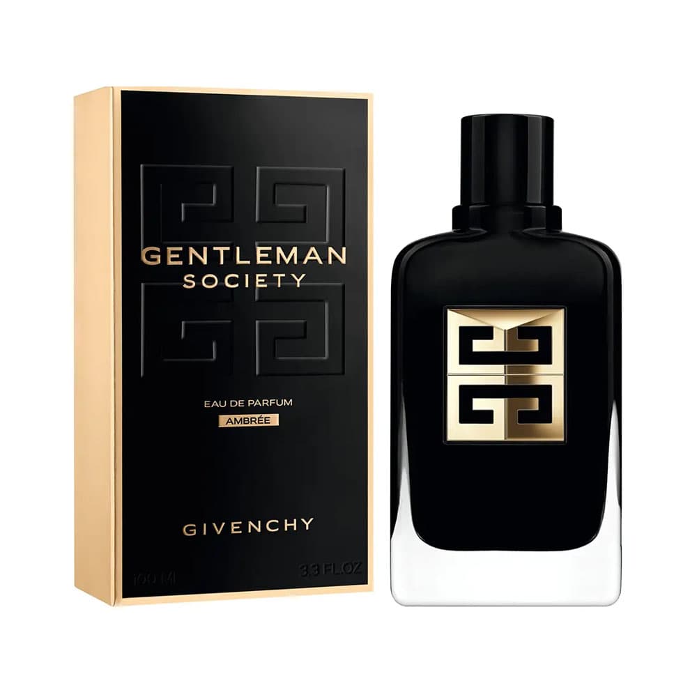 Givenchy Gentleman Society Ambree EDP 100ml
