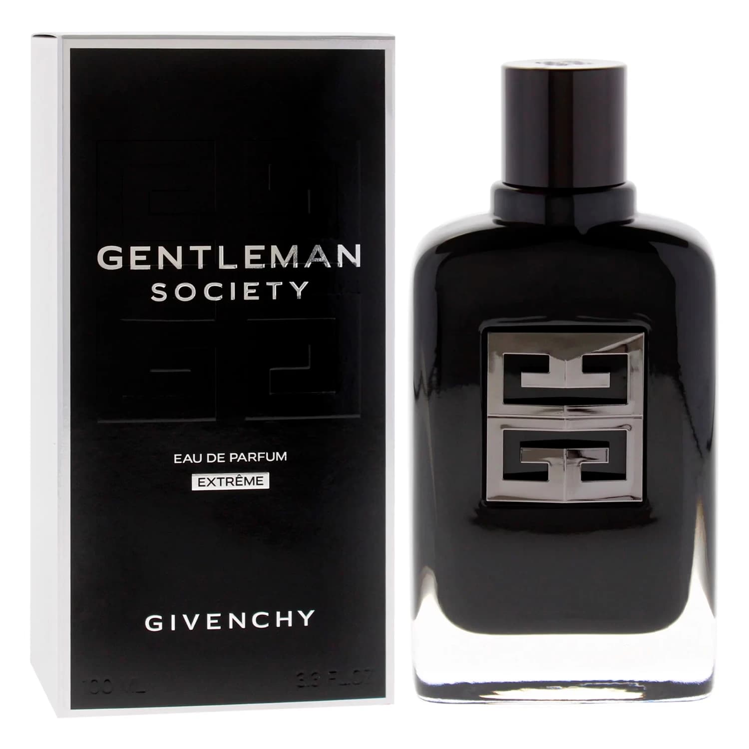 Givenchy Gentleman Society Extreme EDP 100ml