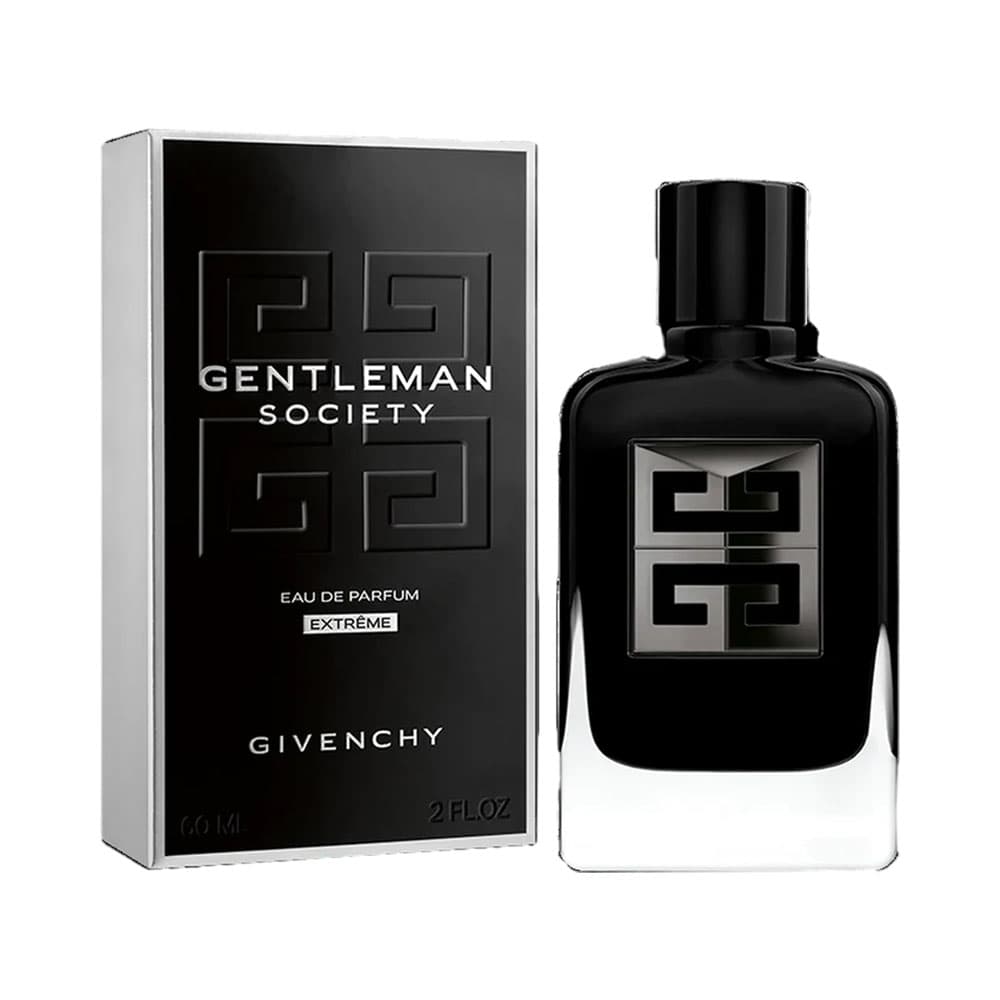 Givenchy Gentleman Society Extreme EDP 60ml