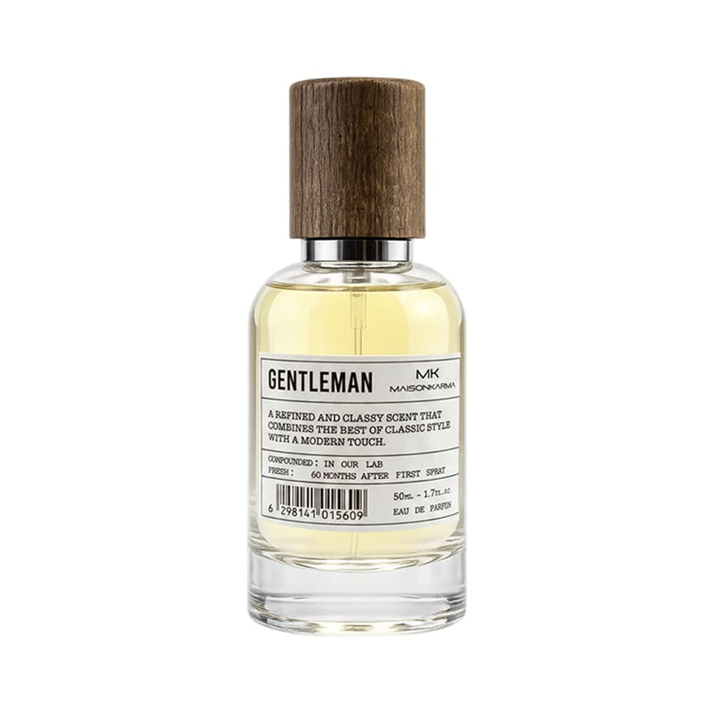 Givenchy Karma Gentleman EDP 50ml