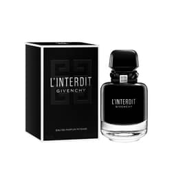 Givenchy Interdit Edpi
