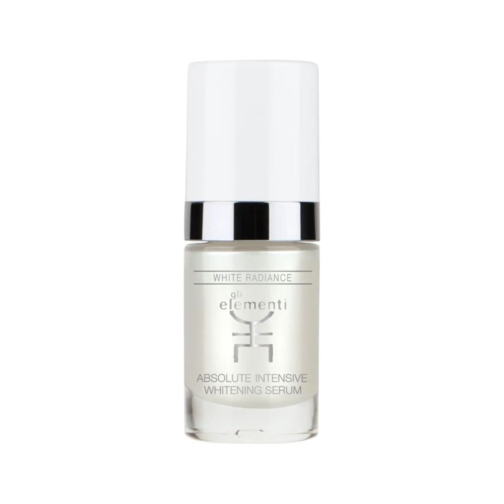 Gli-Elementi Serum Gli Elementi Absolute Intensive Whitening 15ml