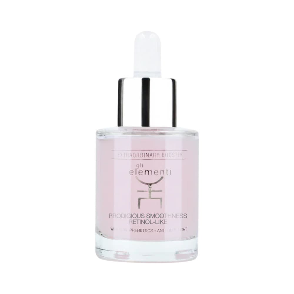 Gli-Elementi Serum Gli Elementi Prodigious Smoothness Retinol Like 30ml