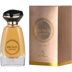 Grandeur Bronze Paradiso