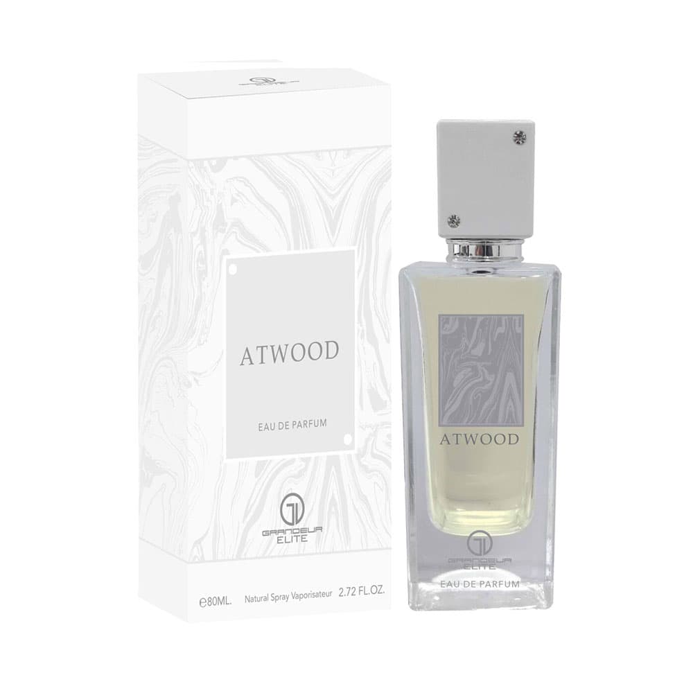 Grandeur-Elite Grandeur Atwood Femme EDP 80ml