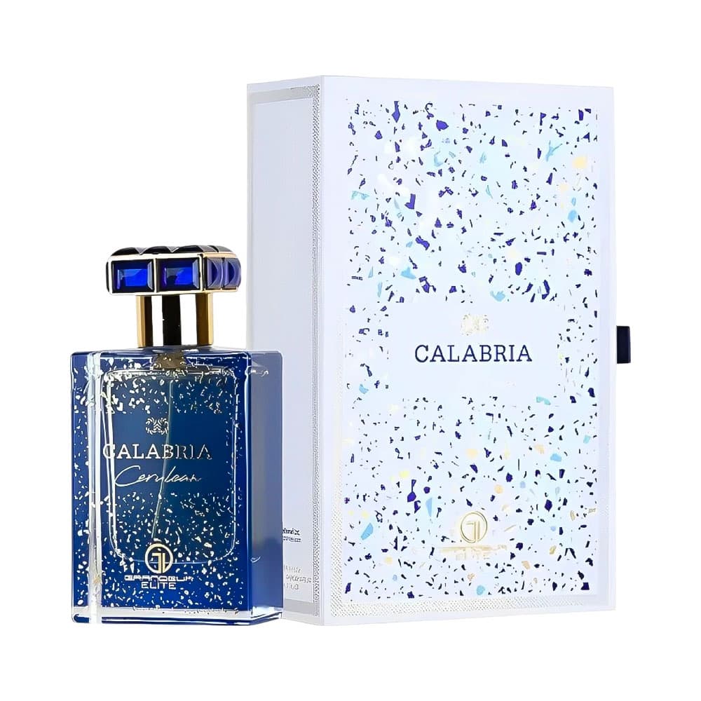 Grandeur-Elite Grandeur Calabria Cerulean EDP 50ml