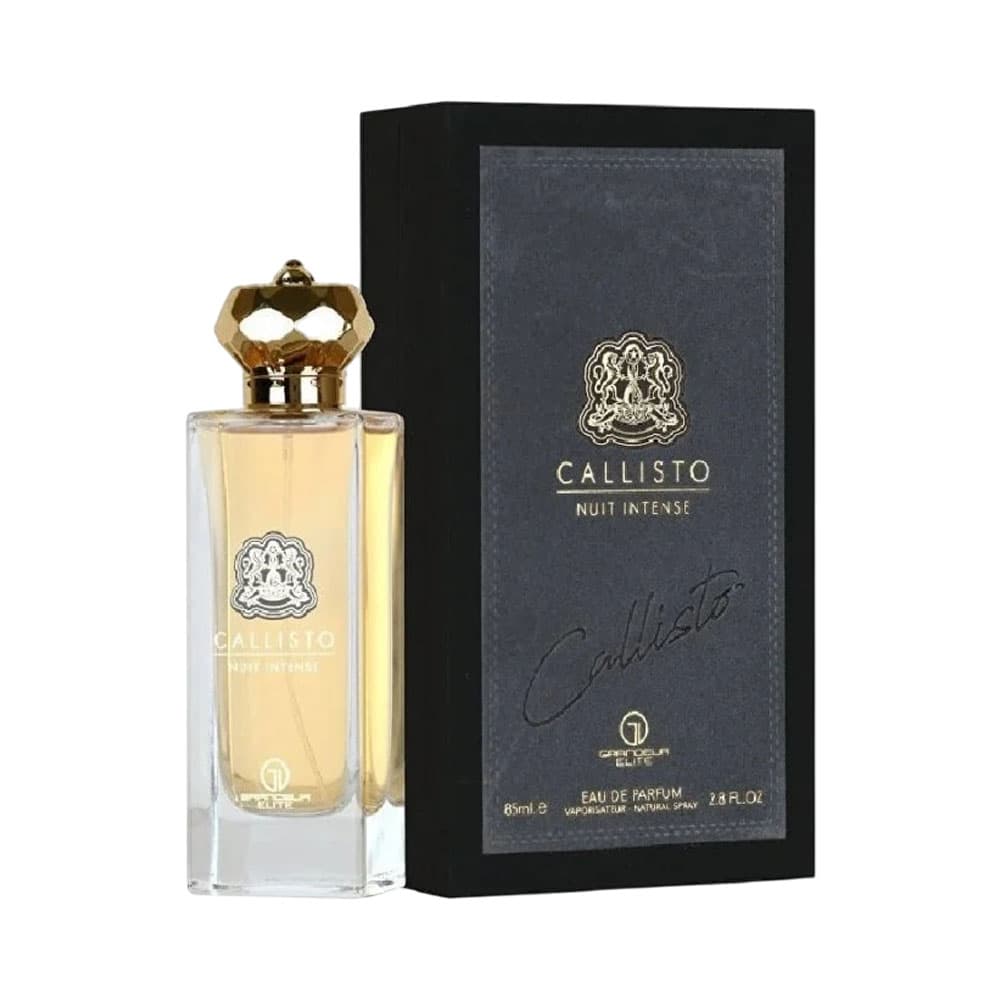 Grandeur-Elite Grandeur Callisto Nuit Intense EDP 85ml
