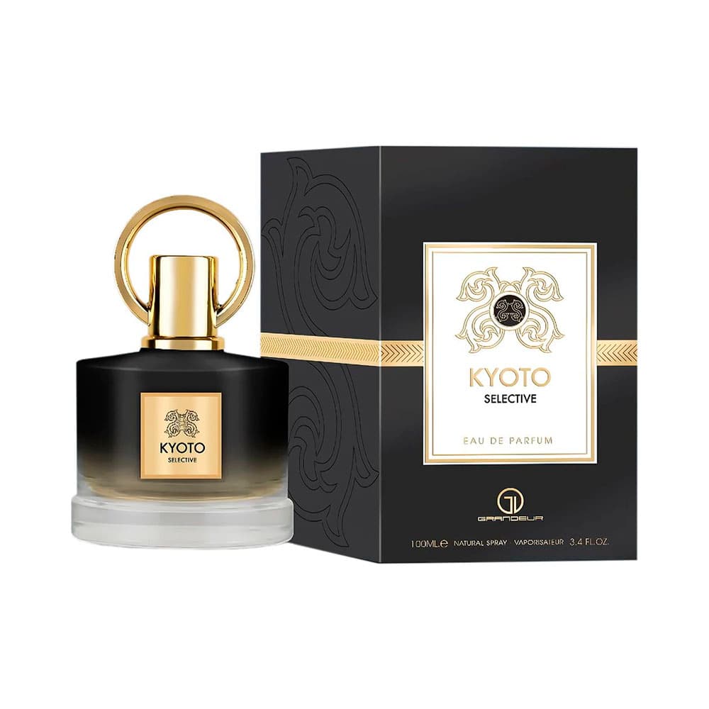 Grandeur-Elite Grandeur Elite Kyoto Selective EDP 100ml