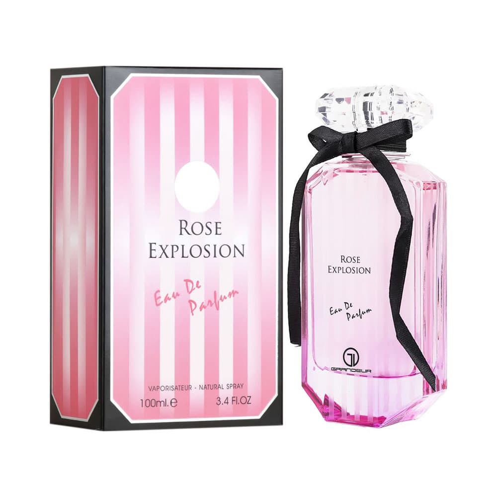 Grandeur-Elite Grandeur Elite Voyage Exclusif EDP 100ml