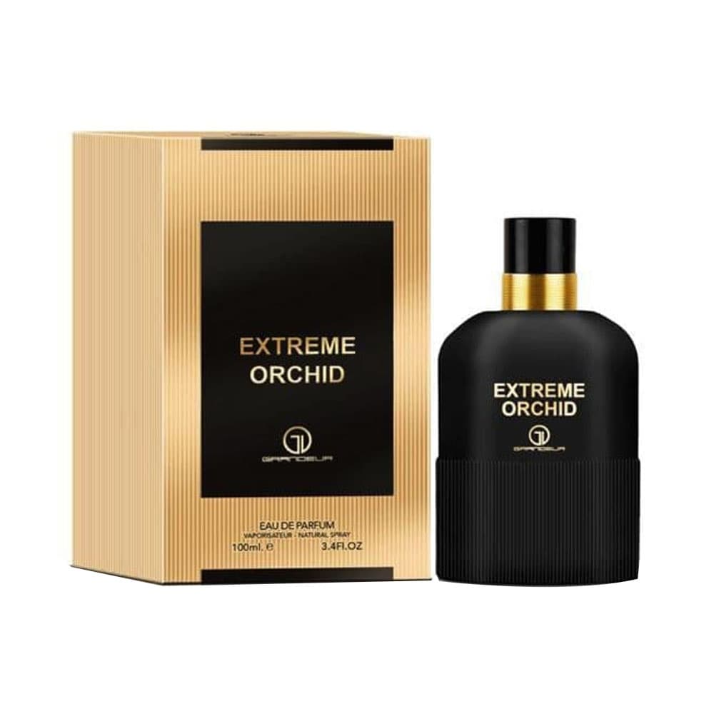 Grandeur-Elite Grandeur Extreme Orchid EDP 100ml