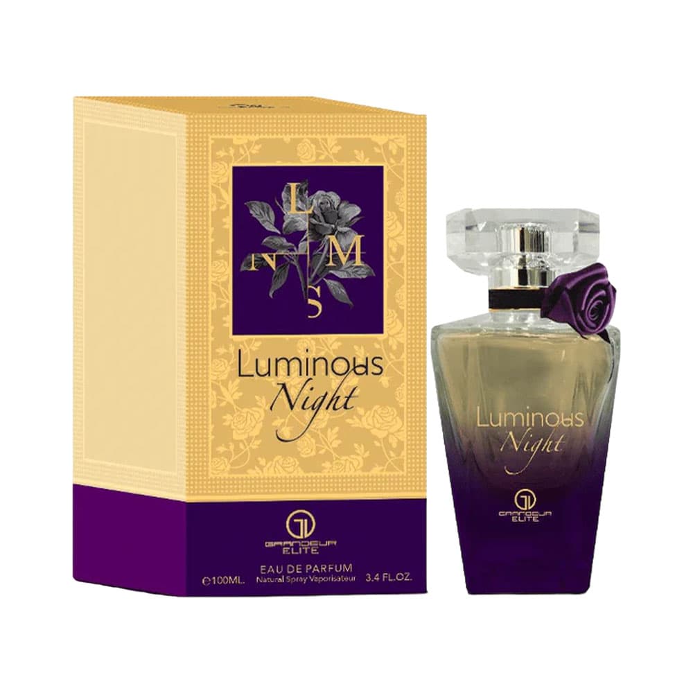 Grandeur-Elite Grandeur Luminous Night 100ml