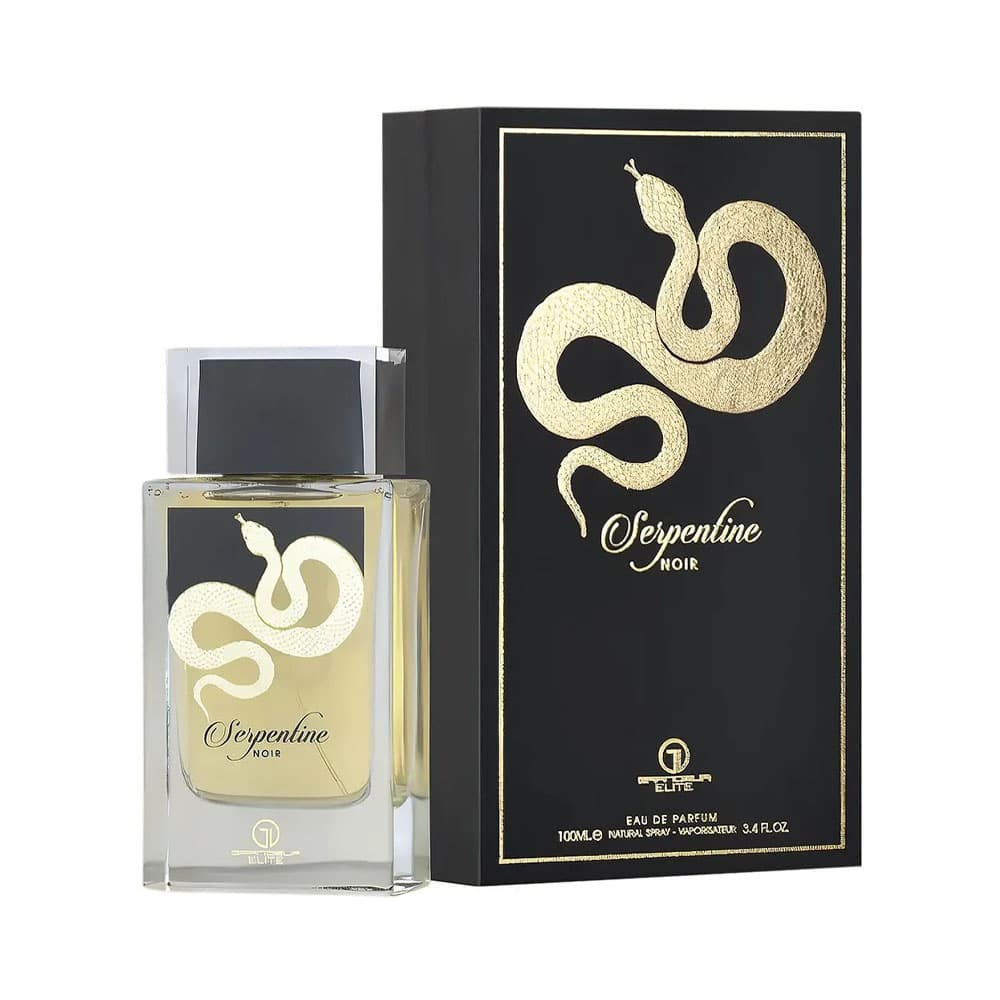 Grandeur-Elite Grandeur Serpentine Noir EDP 100ml