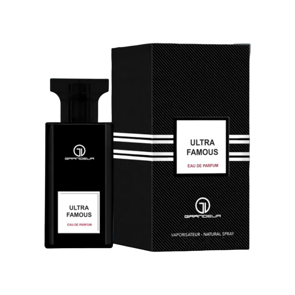 Grandeur-Elite Grandeur Ultra Famous EDP 100ml