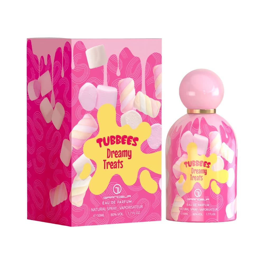 Grandeur-Elite Infantil Grandeur Elite Tubbees Dreamy Treats P5598 EDP 50ml