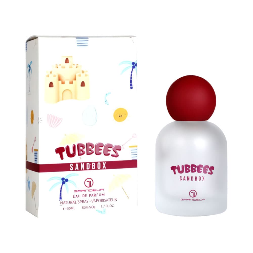 Grandeur-Elite Infantil Grandeur Elite Tubbees Sandbox P5221 EDP 50ml