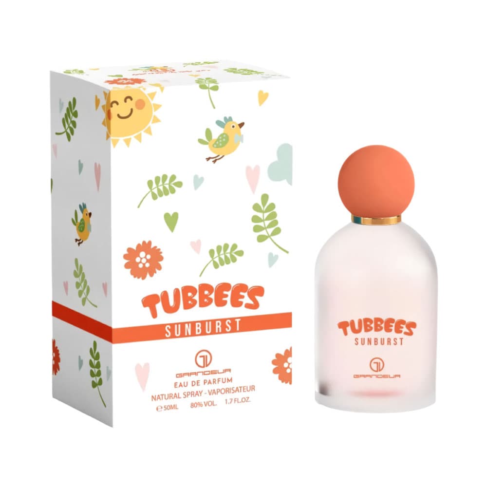 Grandeur-Elite Infantil Grandeur Elite Tubbees Sunburst P5218 EDP 50ml