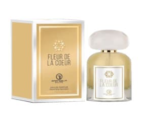 Grandeur Fleur de la Coeur