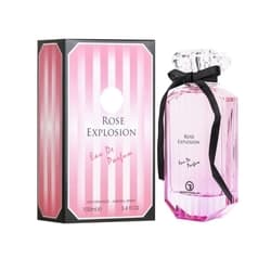 Grandeur Rose Explosion Vap