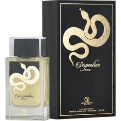 Grandeur Serpentine Noir