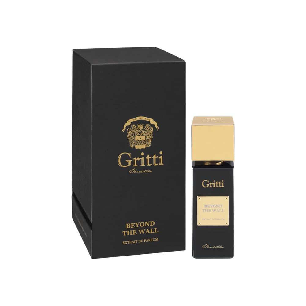 Gritti-Venetia Gritti Beyond the Wall EDP 100ml