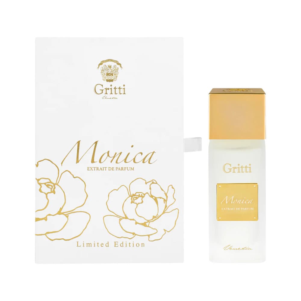 Gritti-Venetia Gritti Monica Limited Edtion Parfum 100ml