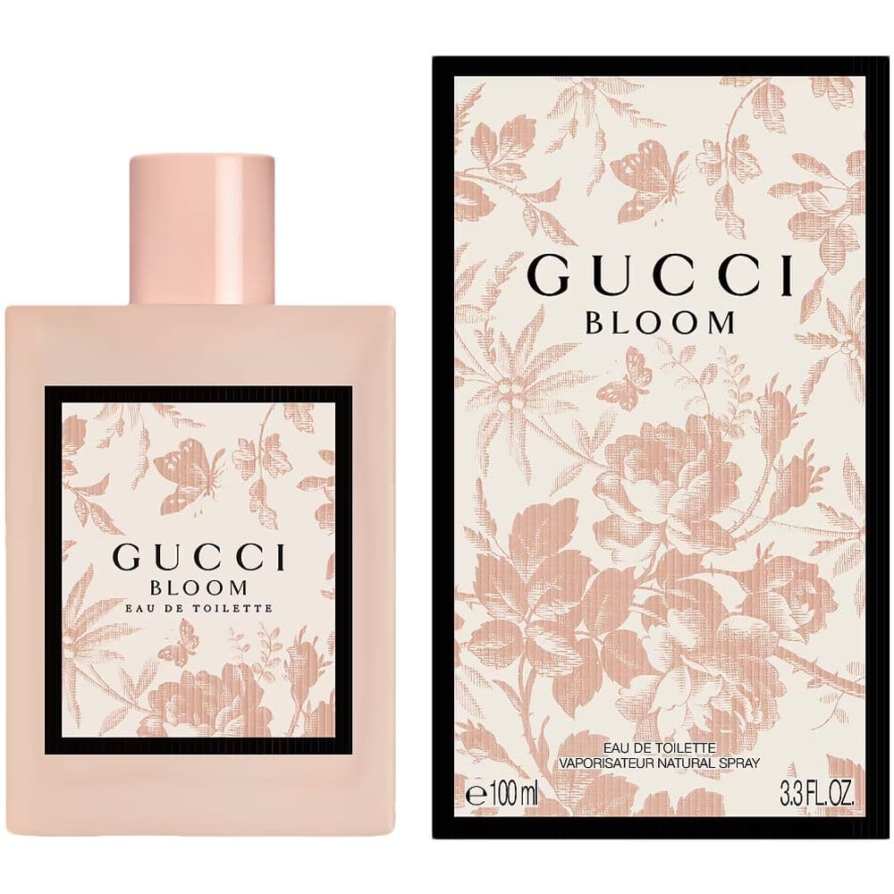 Gucci Bloom - Roma Shopping