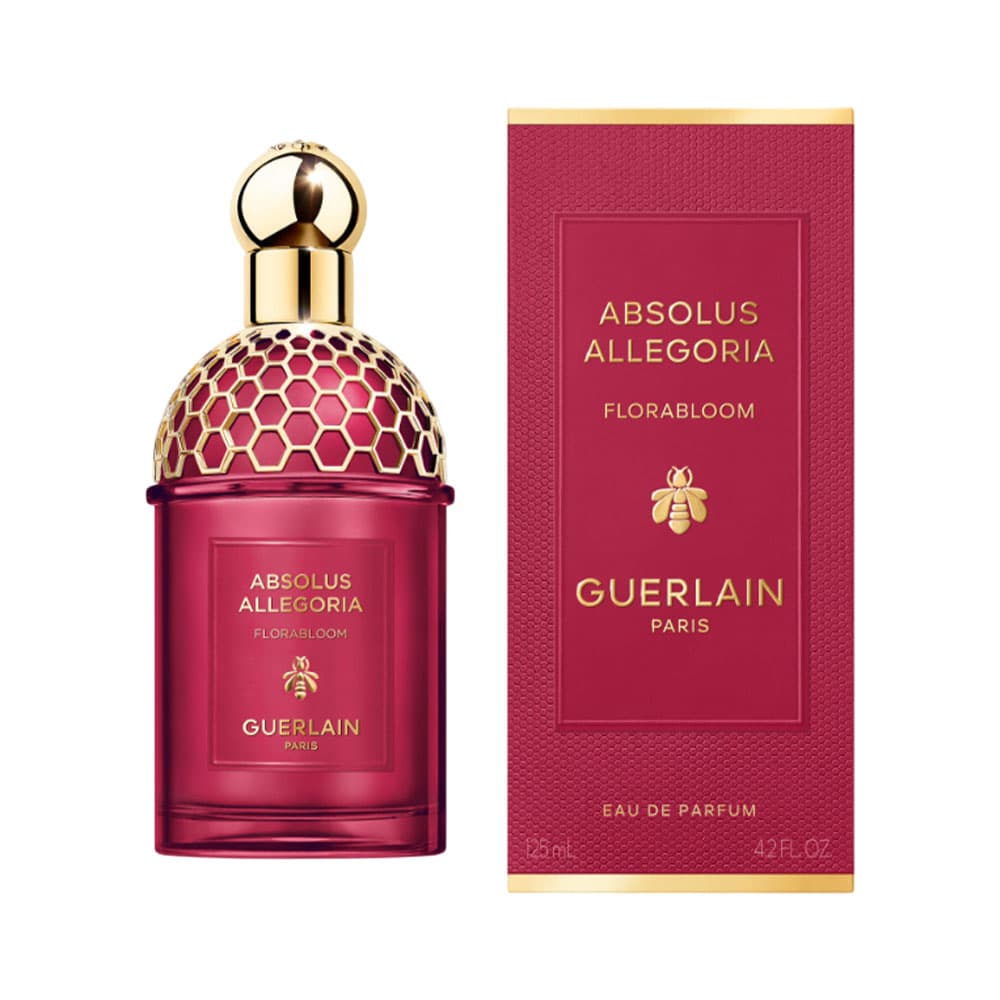 Guerlain Absolus Allegoria Florabloom EDP 125ml