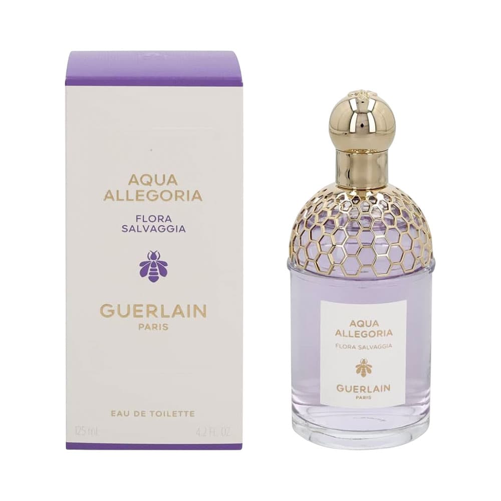 Guerlain Aqua Allegoria Flora Salvaggia EDT 125ml