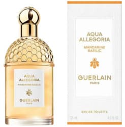 Guerlain Aqua Allegoria Mandarine Basilic - EDT 125ml