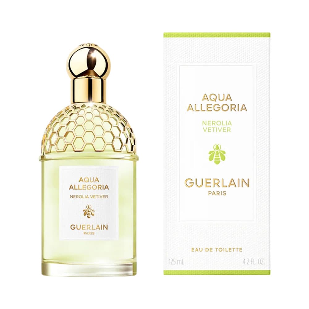 Guerlain Aqua Allegoria Nerolia Vetiver EDT 125ml