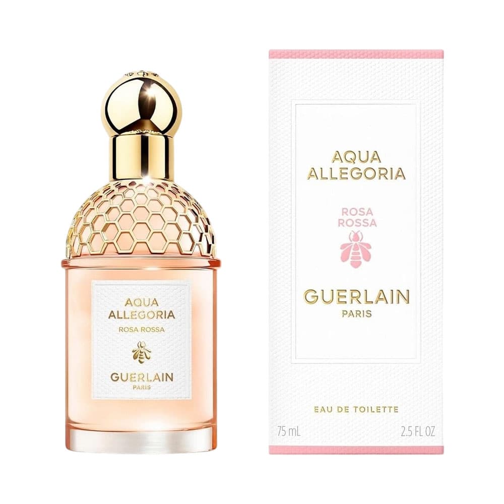 Guerlain Aqua Allegoria Rosa Rossa EDT 75ml