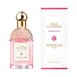 Guerlain Paris Aqua Allegoria Floraboom - EDT 75ml