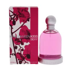 Halloween Kiss Sexy Eau - Jesus Del Pozo 100ml