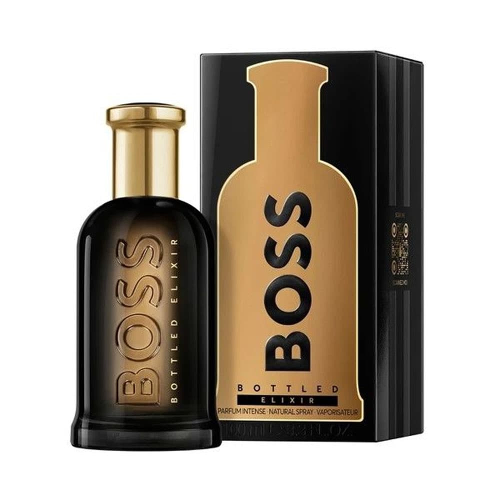 Hugo Boss Boss Bottled Elixir Parfum Intense Parfum 100ml