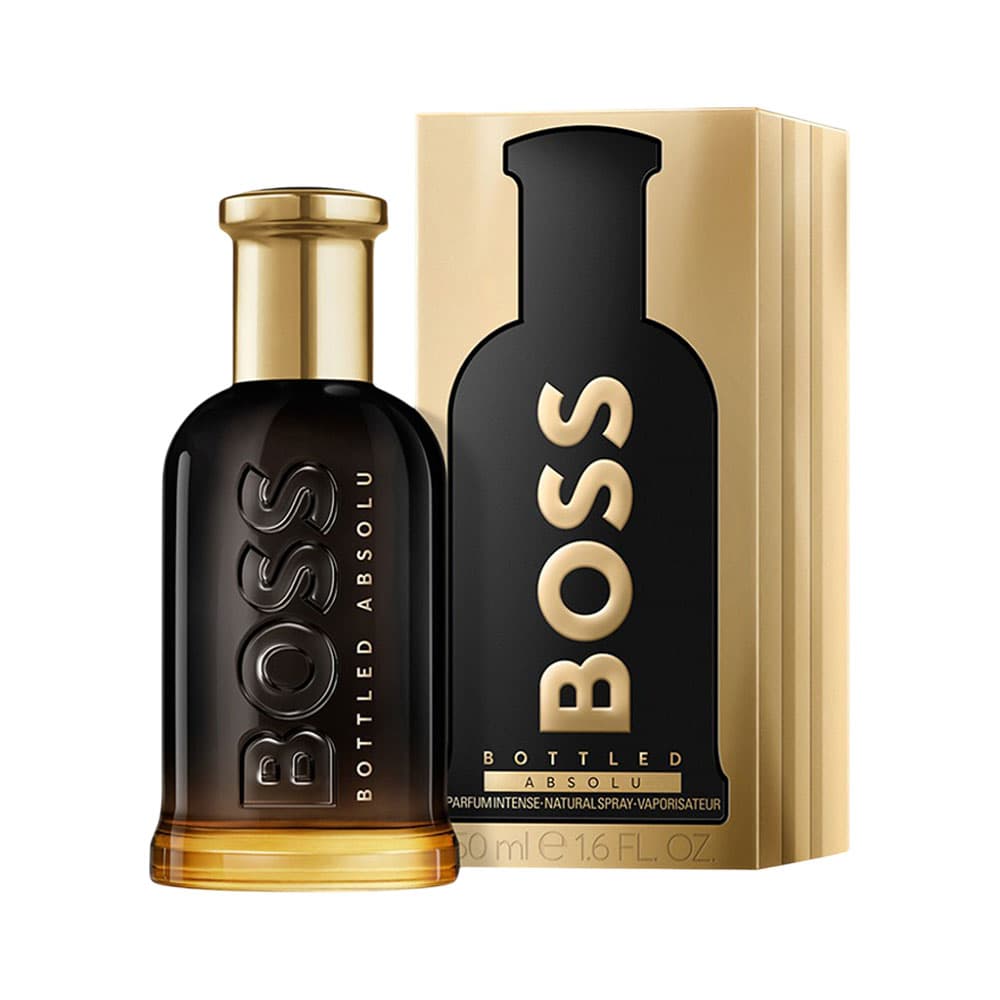 Hugo Boss Bottled Absolu EDP 50ml