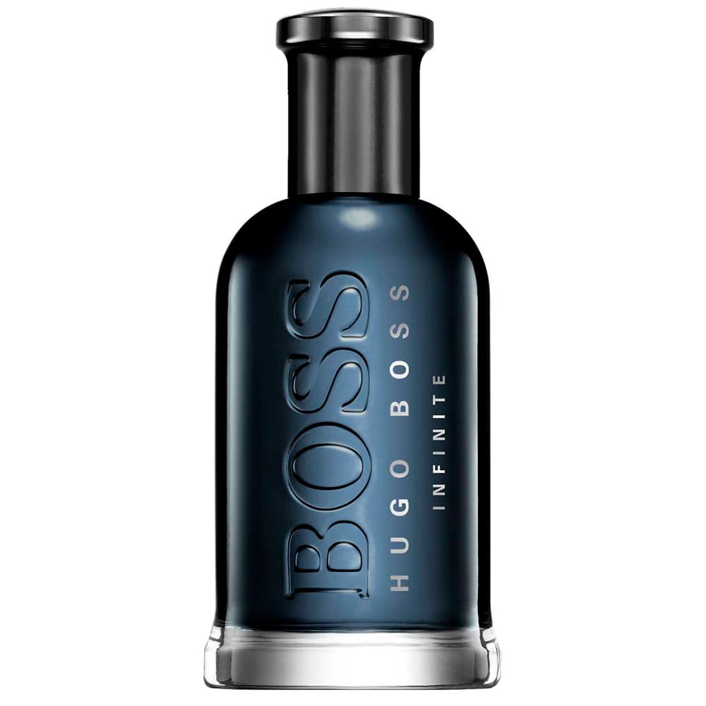 Hugo Boss Bottled Infinite - Roma Shopping - Seu Destino Para Compras No Paraguai EDP 100ml